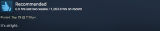 Illustration for article titled Final Fantasy VII, As Told By Steam Reviews